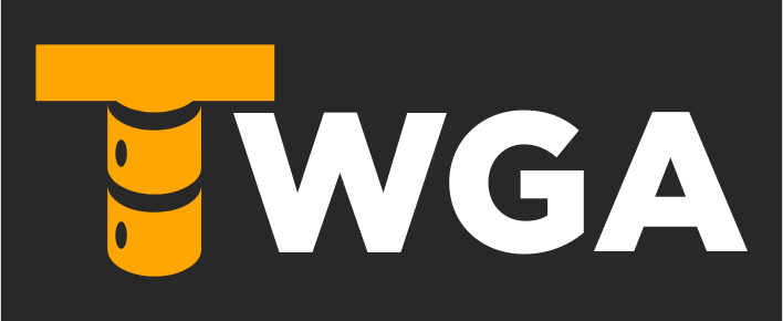 TWGA | Sistema de Dados